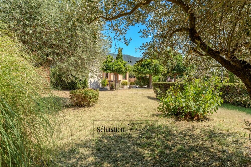 � vendre  Maison Signes (83870)