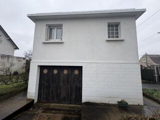  Maison � vendre 4 pi�ces 66 m�