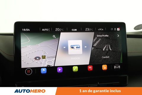 Formentor 1.5 TSI Business Edition DSG7 150 ch 2023 occasion 92130 Issy-les-Moulineaux