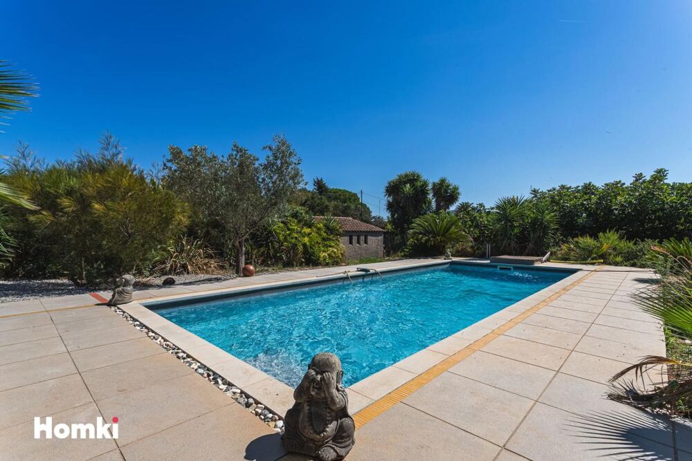 Maison/Villa de 175 m² à La Crau 83260 quartier Coufourdons