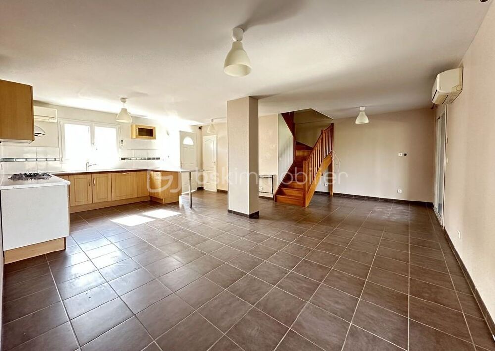 Maison de 94 m² 4 pièces