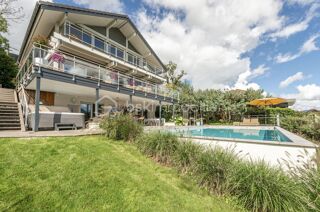  Maison � vendre 9 pi�ces 269 m�