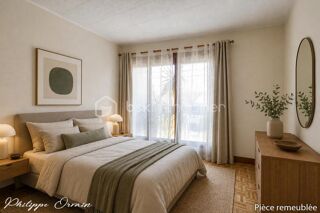  Maison à vendre 6 pièces 110 m²