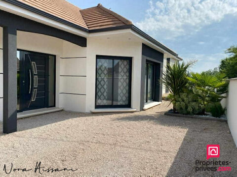   Maison Saint-aubin 6 pice(s) 180 m2 Maison - 6 pice(s) - 180 m