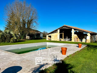  Maison à vendre 7 pièces 281 m²