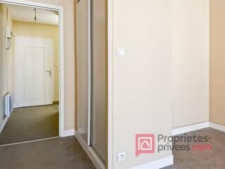  Appartement � vendre 1 pi�ce 33 m�