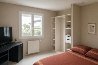Vente Maison Maison de 5 pièces de 105 m² à Bongheat Bongheat
