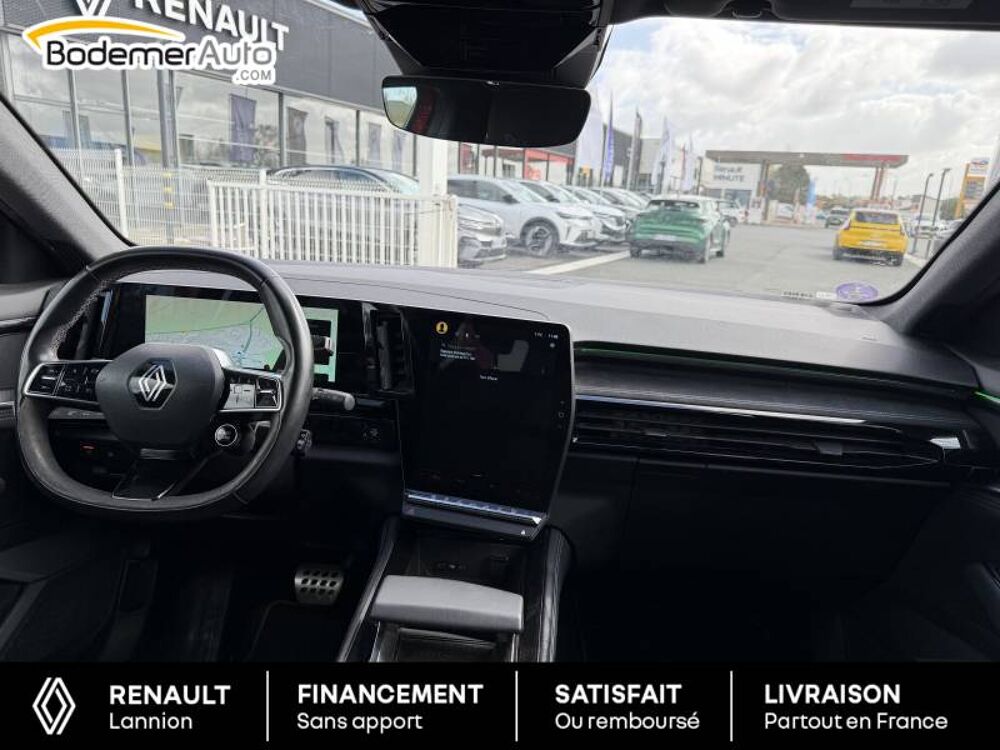 Austral E-Tech hybrid 200 Techno esprit Alpine 2023 occasion 22200 Guingamp