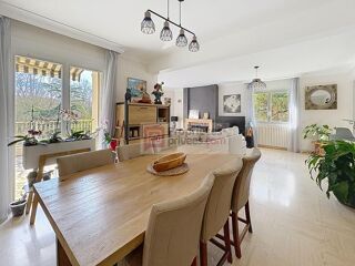  Maison à vendre 7 pièces 187 m²