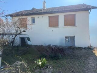  Maison à vendre 4 pièces 76 m²