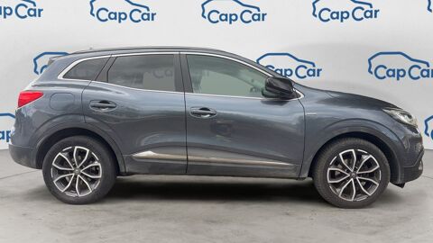Kadjar 1.2 TCe 130 Energy EDC7 Graphite - 5 places Automatique 2018 occasion 33500 Libourne
