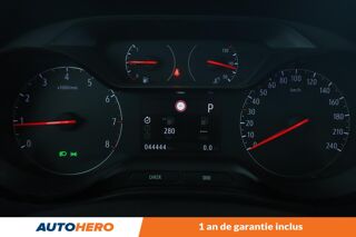 Crossland 1.2 Turbo GS Line Auto 130 ch 2021 occasion 92130 Issy-les-Moulineaux