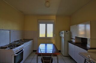  Maison � vendre 4 pi�ces 85 m�