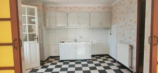  Maison � vendre 5 pi�ces 92 m�