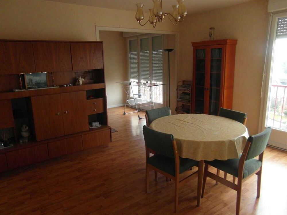 Location Appartement Chambre de 10m2 à louer sur Angers Angers