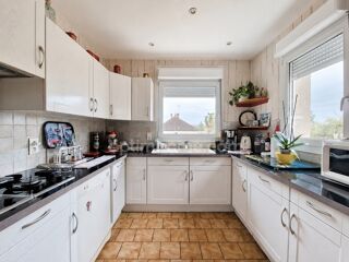  Maison à vendre 10 pièces 189 m²