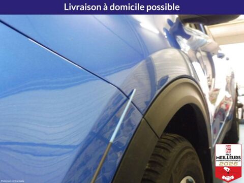 Sportage 1.6 GDI 132m+smart 2021 occasion 78200 Buchelay