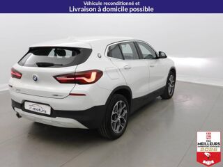 X2 sDrive 18i 136 Design 2023 occasion 10150 Lavau