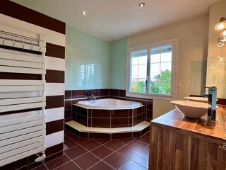  Maison  vendre 6 pices 115 m