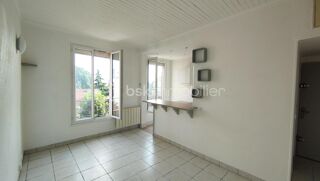  Appartement à vendre 1 pièce 20 m²