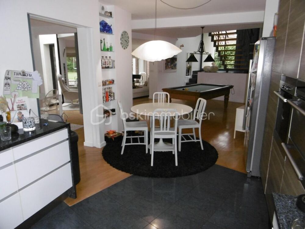 à vendre  Maison Villeneuve-d'Ascq (59493)