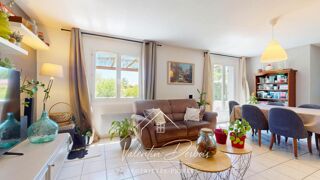  Villa à vendre 4 pièces 90 m²