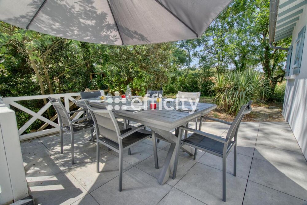 Vente Maison Maison Ronce les bains