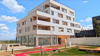  Appartement à vendre 3 pièces 70 m²