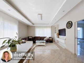  Maison à vendre 5 pièces 130 m²