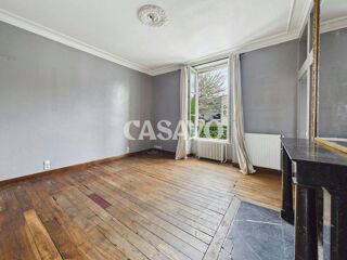  Maison à vendre 8 pièces 148 m²