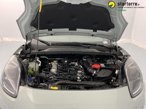 Puma 1.0 EcoBoost 125 ch mHEV S&S Powershift ST-Line 2026 occasion 73420 Voglans