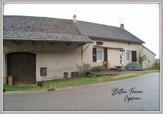  Maison Boux-sous-Salmaise (21690)