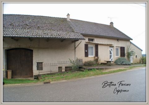 Maison rénovée 149600 Boux-sous-Salmaise (21690)