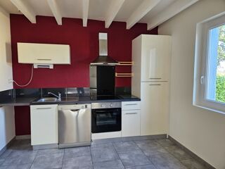  Maison à vendre 4 pièces 120 m²