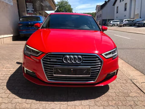 A3 40 TFSI e-tron S line 2020 occasion 33000 Bordeaux
