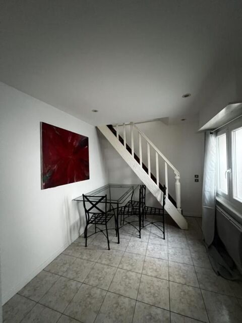  Appartement � louer 2 pi�ces 27 m�