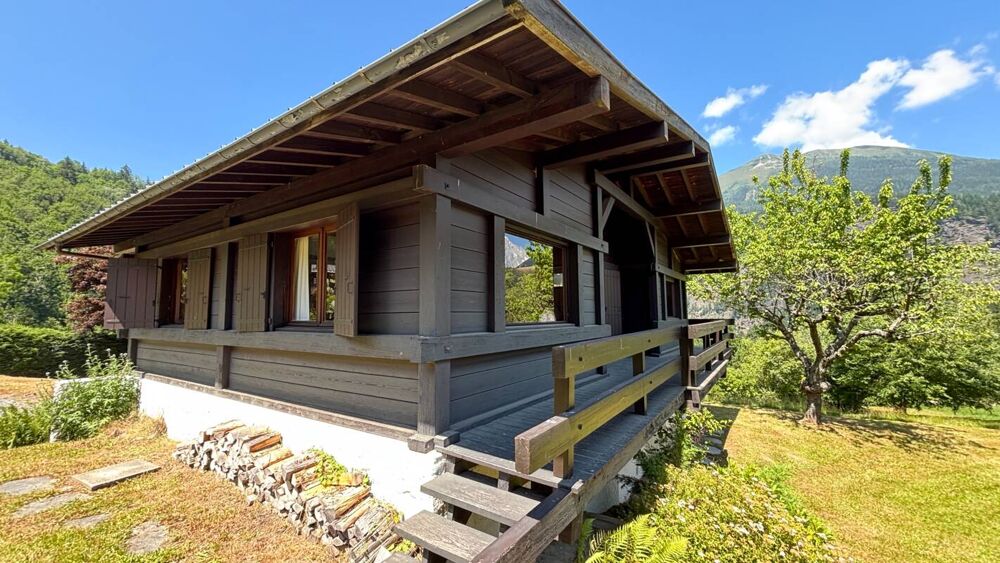  vendre  Chalet Les Houches (74310)
