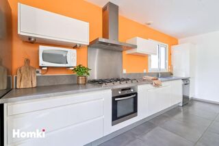 Vente Maison Maison/Villa T5 de 118m² à Marseille 13011 Marseille 11