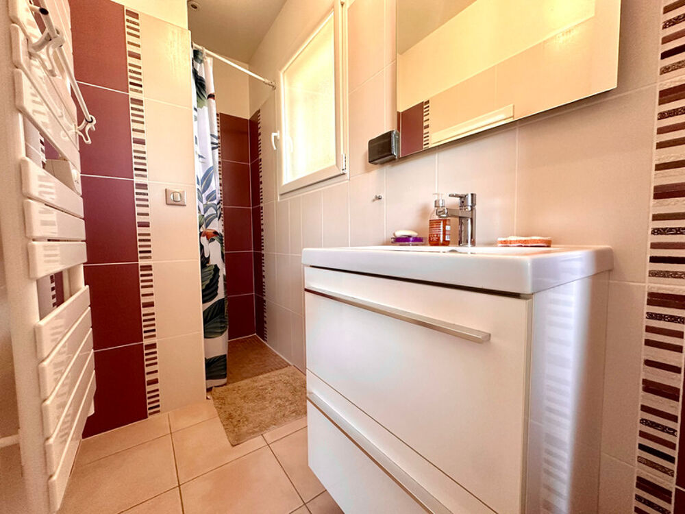 à vendre  Maison Aix-en-Provence (13100)
