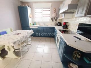  Maison à vendre 6 pièces 150 m²