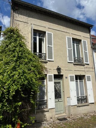  Maison à vendre 6 pièces 160 m²