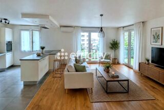  Appartement à vendre 3 pièces 67 m²