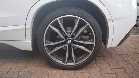 X2 (F48) sDrive 18i 140 DCT7 M Sport 2019 occasion 93320 Pavillon Sous Bois