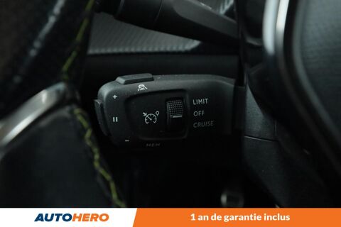 208 1.2 PureTech GT Pack 100 ch 2021 occasion 92130 Issy-les-Moulineaux
