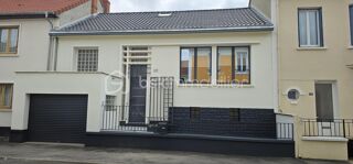 Maison à vendre 5 pièces 117 m²