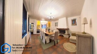  Maison � vendre 7 pi�ces 213 m�