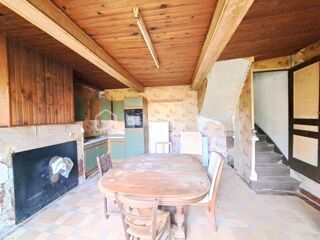  Maison à vendre 4 pièces 2097 m²