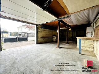  Maison  vendre 6 pices 105 m