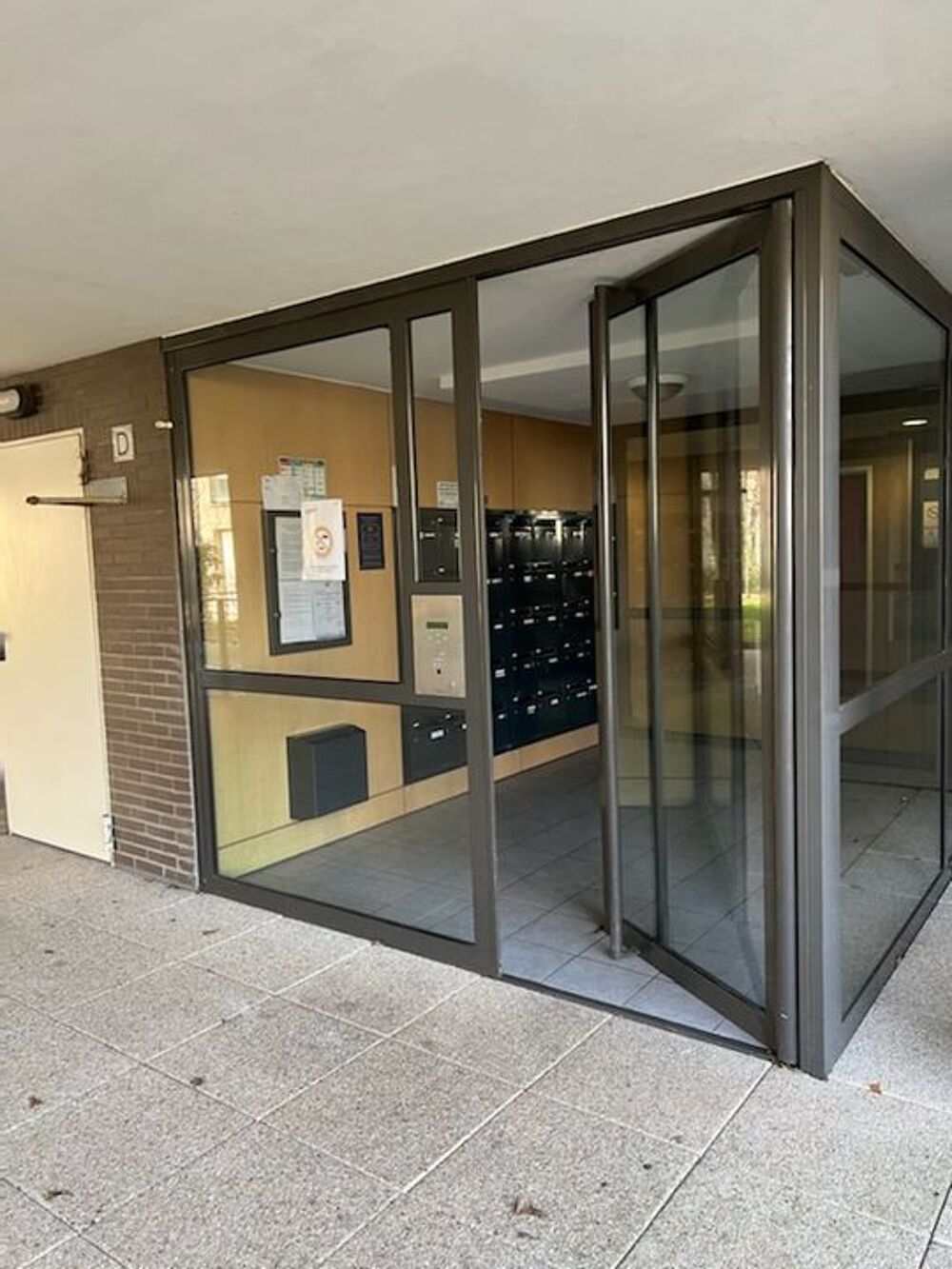 Location Appartement Appartement de 36m2 à louer sur Tours Tours