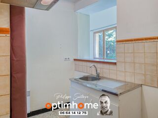  Maison � vendre 3 pi�ces 122 m�